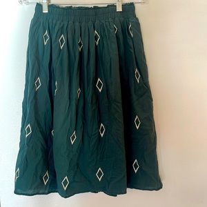 Roolee skirt